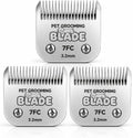 7FC 3pcs