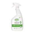 Nature's Miracle Simply Pet Stain and Odor Remover, 32 Ounce, Made with 86% Plant-Derived Surfactants
