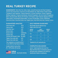 Instinct Limited Ingredient Diet Dry Cat Food, Real Turkey, 11 lb. Bag