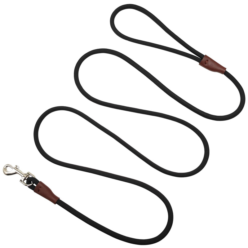 SEPXUFORE Small Dog Leash, 1/4