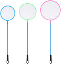 3 Pcs Aquarium Fish Nets, Plastic Artemia Sieves, Small Fish Net, Brine Shrimp Net, Fish-Tank Skimmer, Aquarium Fish-Tan