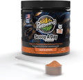 Scoop A Day for Cats | Pumpkin & Blue Mussel Powder Supplement | Daily Digestion, Joint, Mobility, Skin & Coat Support |