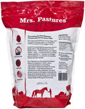 Mrs Pastures Cookies and Treats for Horses - Premium Horse Treats - Made with Apples, Oats, and Rolled Barley - Preserva