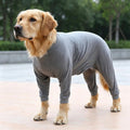 Dog Recovery Suit for Medium Large Dogs,Female Male Dog Onesie for Surgery