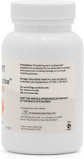 DL Methionine Tablets, 500mg, 150ct