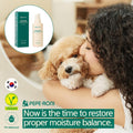 Kinette Pet Grooming Set for Dogs and Cats