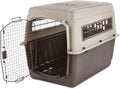 Petmate Ultra Vari Dog Kennel 40in, Medium to Large Dogs 70 to 90lbs