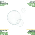 Catnip Bubbles for Cats, 5 oz | Built-in Wand