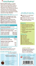 CocoTherapy Triplex MCT-3 Oil, Non-GMO, 100% Pure and Natural