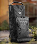 LeMieux Elite Pro Boot & Hat Bag Black