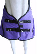 Challenger 1200D Horse Turnout Waterproof Heavy Weight Winter Blanket 5EE20PR