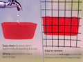 26 Pack Rabbit Feeder Waterer Chicken 21 oz Food Water Cage Cups Puppy Cat Hanging Feeding Dish Coop Bowl Watering Conta