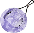 L(head width: 4.92" circumference:16.14")/T-1-purple