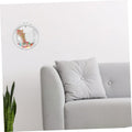 Wall Bowl Wall Hanging Fish Bowl Fish Bowls for Centerpieces Hanging Hydroponic Planter Wall Fish Tank Acrylic Vase Indo