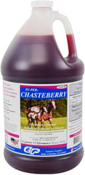 SU-PER Chasteberry Supplement for Horses, Gallon Liquid