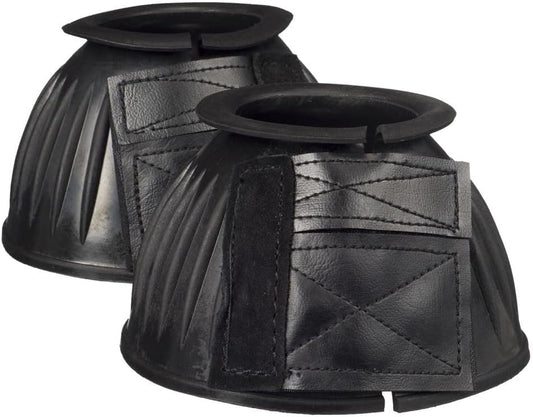 Tough 1 Heavy Duty Open Bell Boots