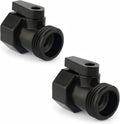 Fish Tank Water Changer Flow Switch, Replacement for Python No Spill