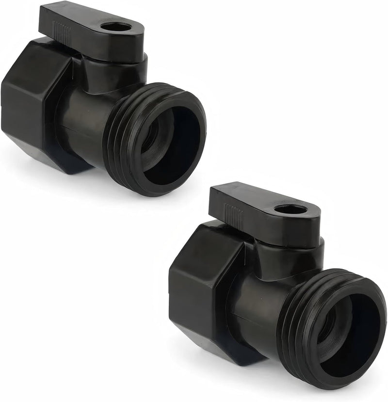 Fish Tank Water Changer Flow Switch, Replacement for Python No Spill