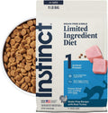 Instinct Limited Ingredient Diet Dry Cat Food, Real Turkey, 11 lb. Bag