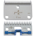 Premier 1 Fine Clipping Blade Set