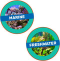Hikari Usa AHK73214 Ich-X for Aquarium, 4-Ounce