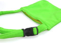 Rat Bonding Pouch Carrier Bag Sling with Adjustable Strap for Gliders Ferret Rat Hedgehog Hamster Small Pets