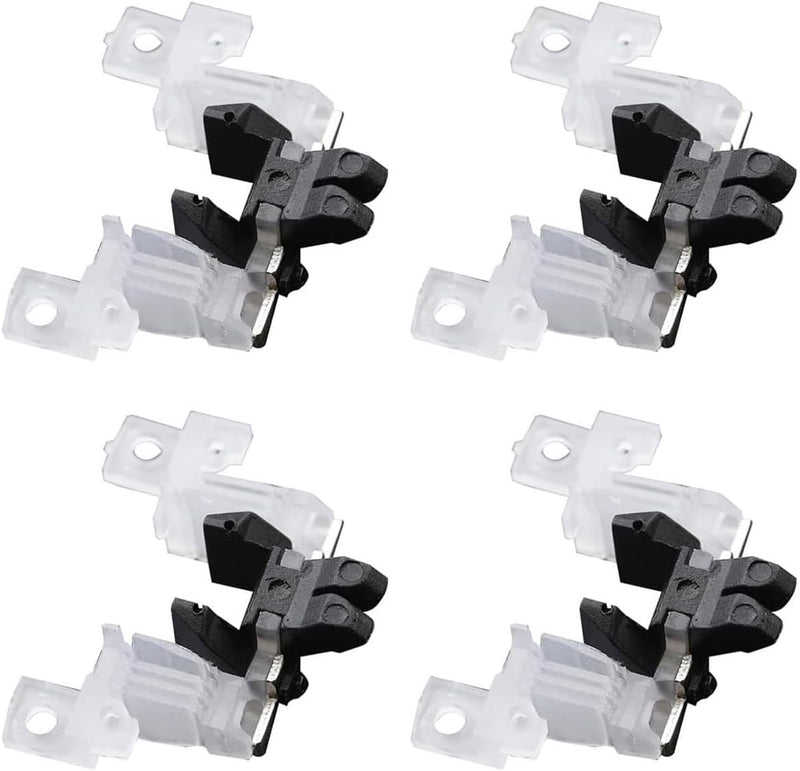 4PCS Blade Drive Assembly Lever Replacement Blade for andis pet Clipper