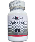 LifeLink's Zobaline for Cats 3mg x 60 Tablets