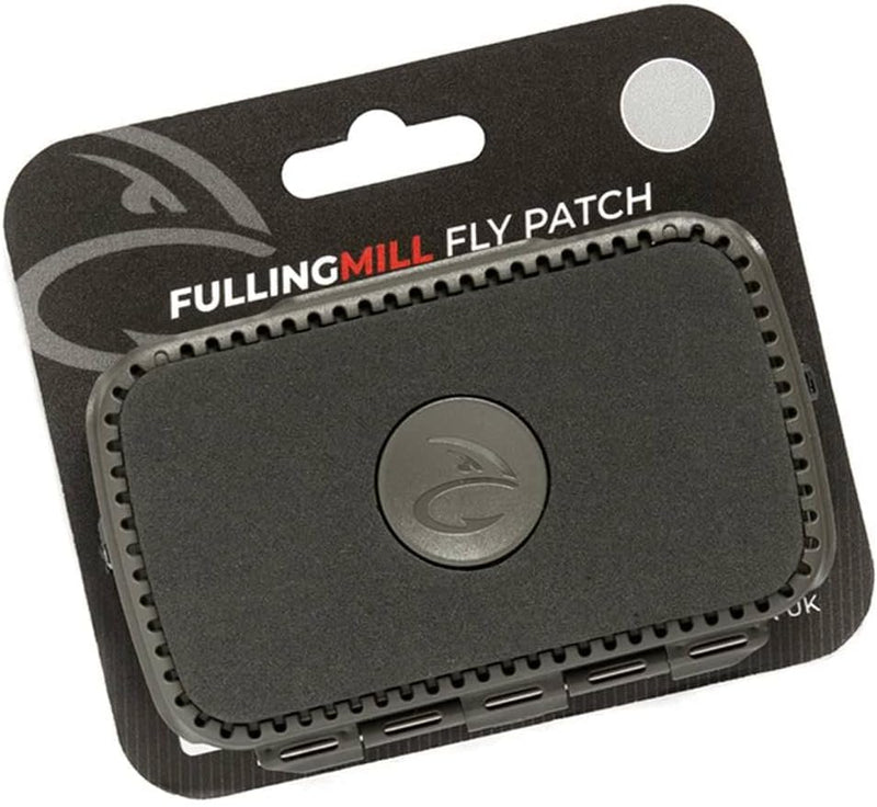 Fulling Mill Fly Patch