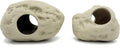 ALEGI Aquarium Decoration Rock Caves, Betta Fish Tank Accessories