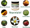 Equine Essentials Equi-SARC | Sarcoid Cream for Horses | Topical Skin Support for Sarcoids, Warts & Blemishes | Gentle, 