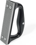 Harhana Goat Hoof Rasp File, Farrier Rasp for Small Hooves, Goat and Small Animals