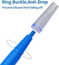 Cat Pill Shooter and Dispenser for Cats and Dogs, Pill Pockets for Cats