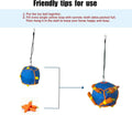 Jolly Ball for Horses-Horse Stall Boredom Toys