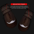 QUMY Dog Shoes for Large Medium Dog Boots & Paw Protectors for Hot Pavement