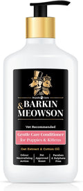 Puppy & Kitten Gentle with Oat Extract 11.83 fl oz