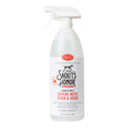 SKOUT'S HONOR Severe Mess Stain & Odor Eliminator, Powerful Stain Remover and Carpet Cleaner for Tough Dog Messes, Eco-Friendly Carpet Deodorizer, Cleaning Spray and Poop Spray, 35 oz