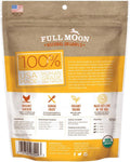 Full Moon® USDA Organic Chicken Jerky Dog Treats 16 oz