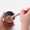 3 PCS Pet Food Can Spoon Pet Food Mixing Spoons