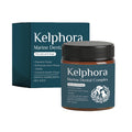 Kelphora Dog Teeth Cleaning Powder, Dog Dental Powder, Fresh Breath for Dogs, No Brushing Oral Care, Gentle Ingredients (Green)