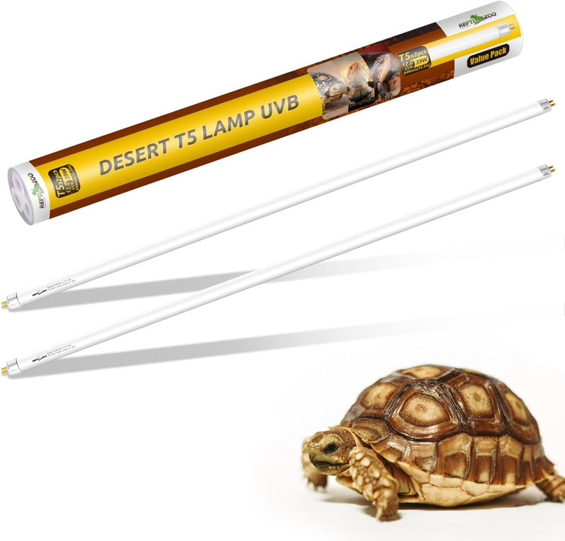 REPTI ZOO 2 Pack 34