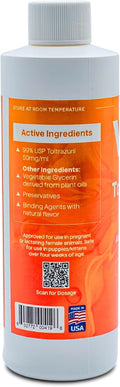 Toltrazuril 5.0% for Horses, Dogs, Cats, 240mL/8.1 Ounce, for Non-Food Chain Animals