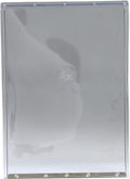 Super Large, 15" x 20" Flap Size