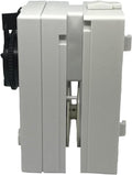 Pet Door Motor with Timer for Vertical Lift Animal Doors 120V