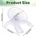 Hermit Crab Wheel Silent Running Exercise Wheel