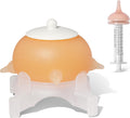 Doggiema Puppy Milk Feeder Nipple Puppy Bottle Puppy's feeders