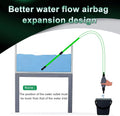 boxtech Fish Tank Water Change,Aquarium Gravel Vacuum Siphon