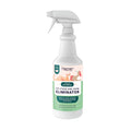 Hepper Advanced Bio-Enzyme Pet Stain & Odor Eliminator Spray - Smell, Stain & Urine Remover for Cats, Dogs & Other Animals - 32oz Spray Safe for the Home - Neutral