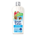 PetAg Fresh ’n Clean Oatmeal ’n Baking Soda Conditioner, Tropical Fresh Scent - 18 oz - Gently Cleans, Soothes & Deodorizes Dogs with Vitamin E & Aloe Vera - Soap Free