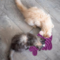 SPOT Soother Lick Mat-Licking Mat for Cats, Kittens, Medium and Large Dogs and Puppies, Food Grade Rubber, Anxiety Relie